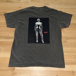 BEYONCÉ OFFICIAL CONCERT MERCH TSHIRT RWT 2023